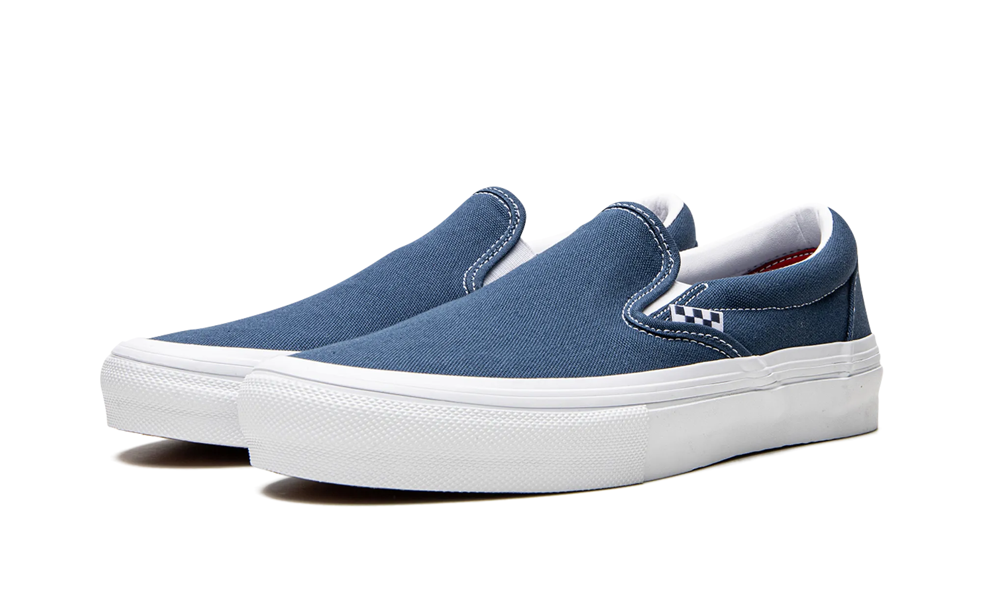 Peak Step Wrapped Skate Slip-On