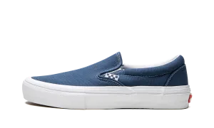 Odor Control Technology Vintage Mood Wrapped Skate Slip-On