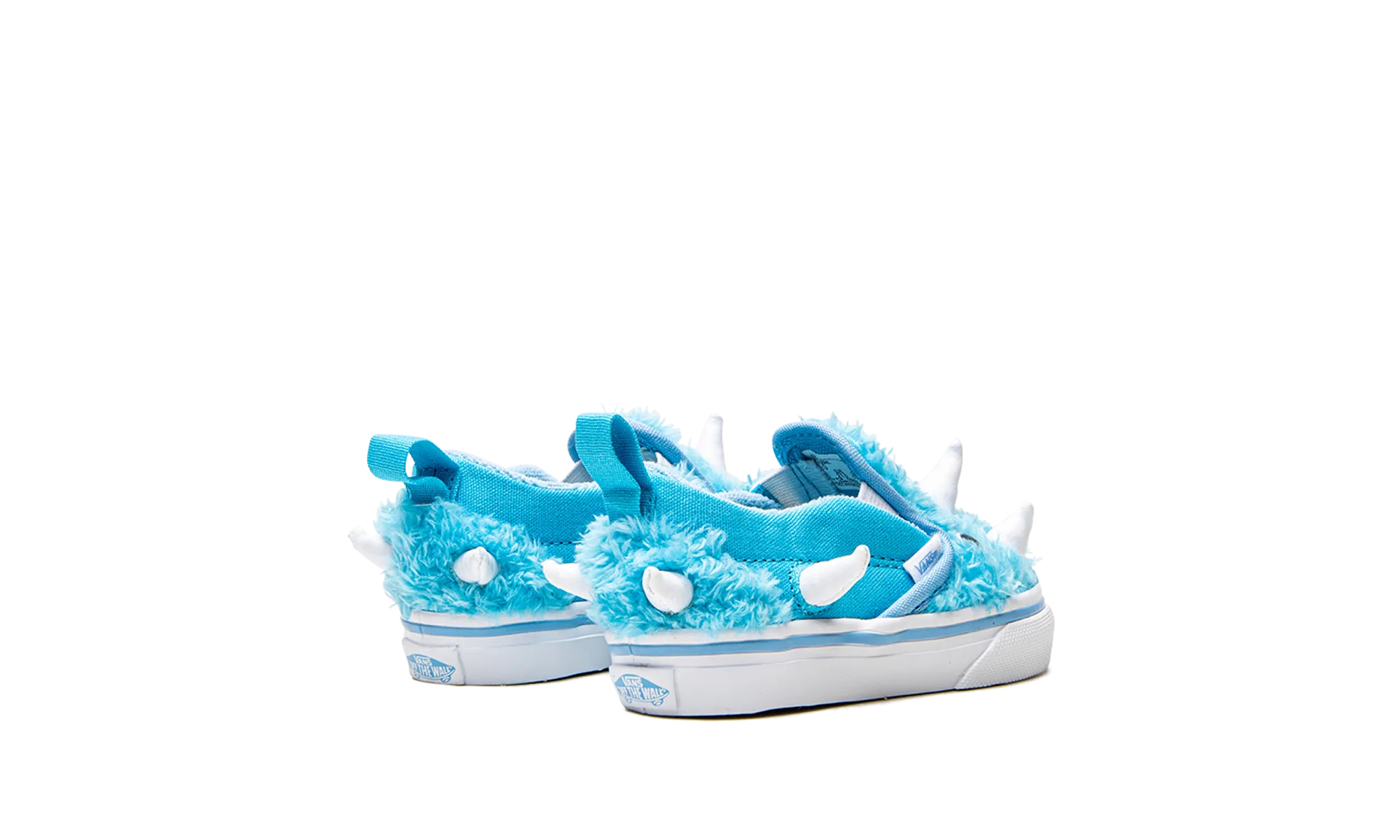 Cool Pop construction Monster Slip-On V TD