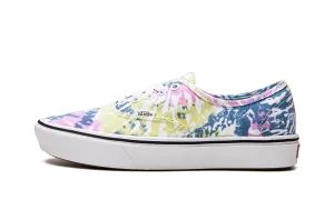 ComfyCush Authentic "Tie-Dye" Dock Easy Icon Edge