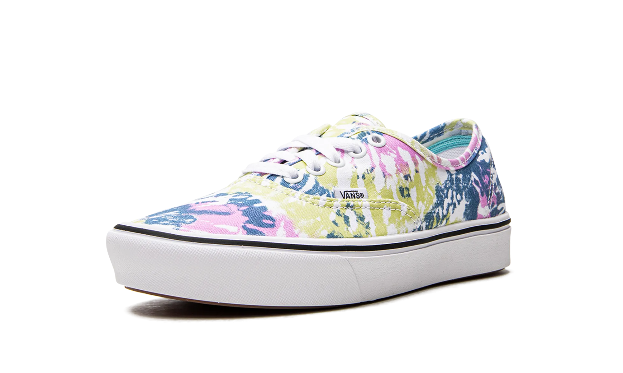 Angel Mood Orthopedic Friendly Design ComfyCush Authentic "Tie-Dye"