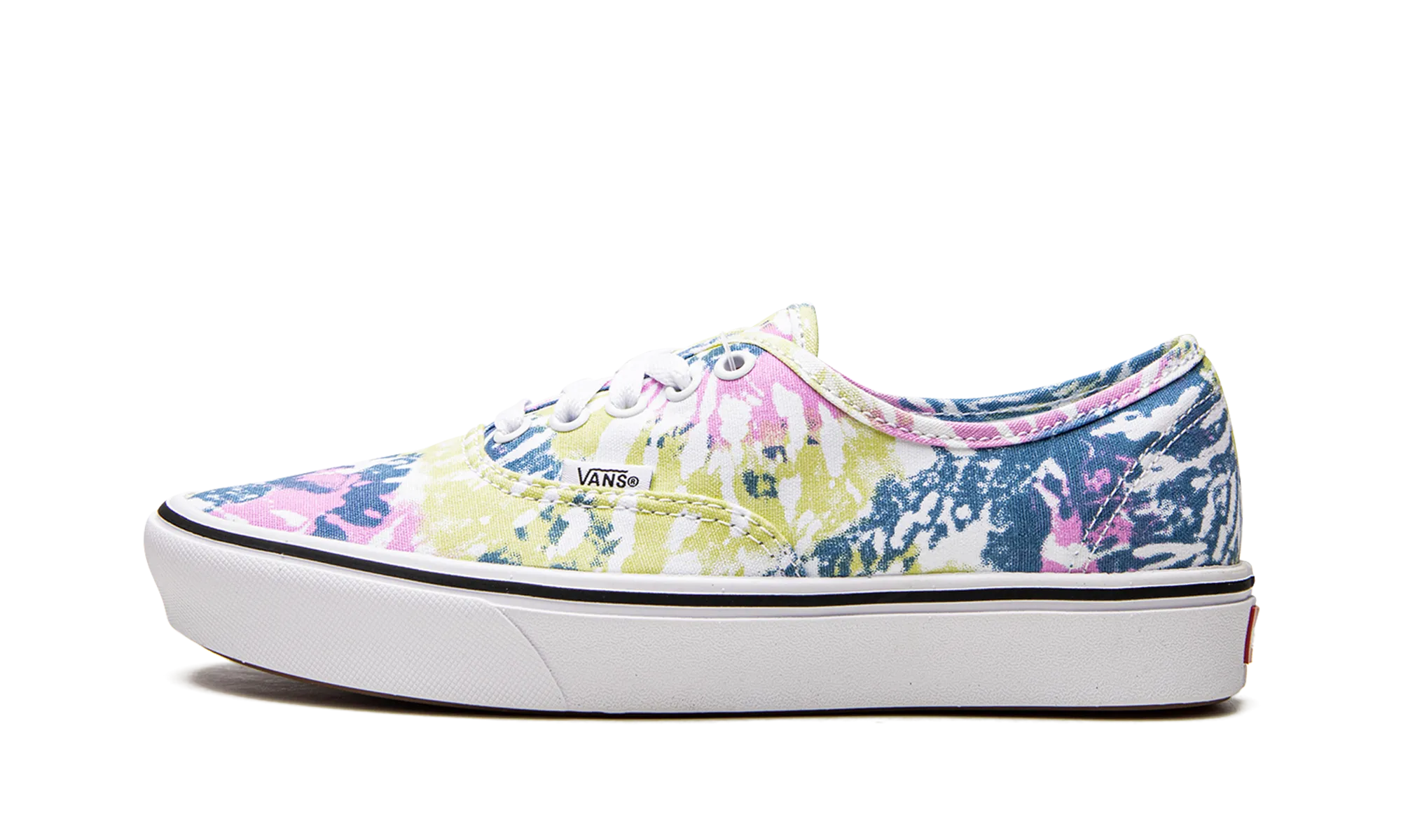 ComfyCush Authentic "Tie-Dye" Dock Easy Icon Edge