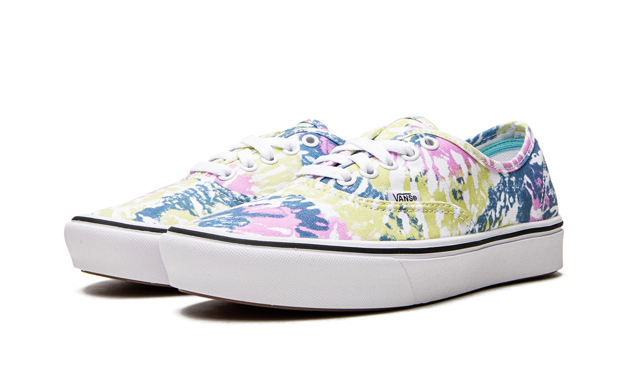 ComfyCush Authentic "Tie-Dye" Athletic