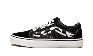 Forest Mood Old Skool "Embroidered Logo"