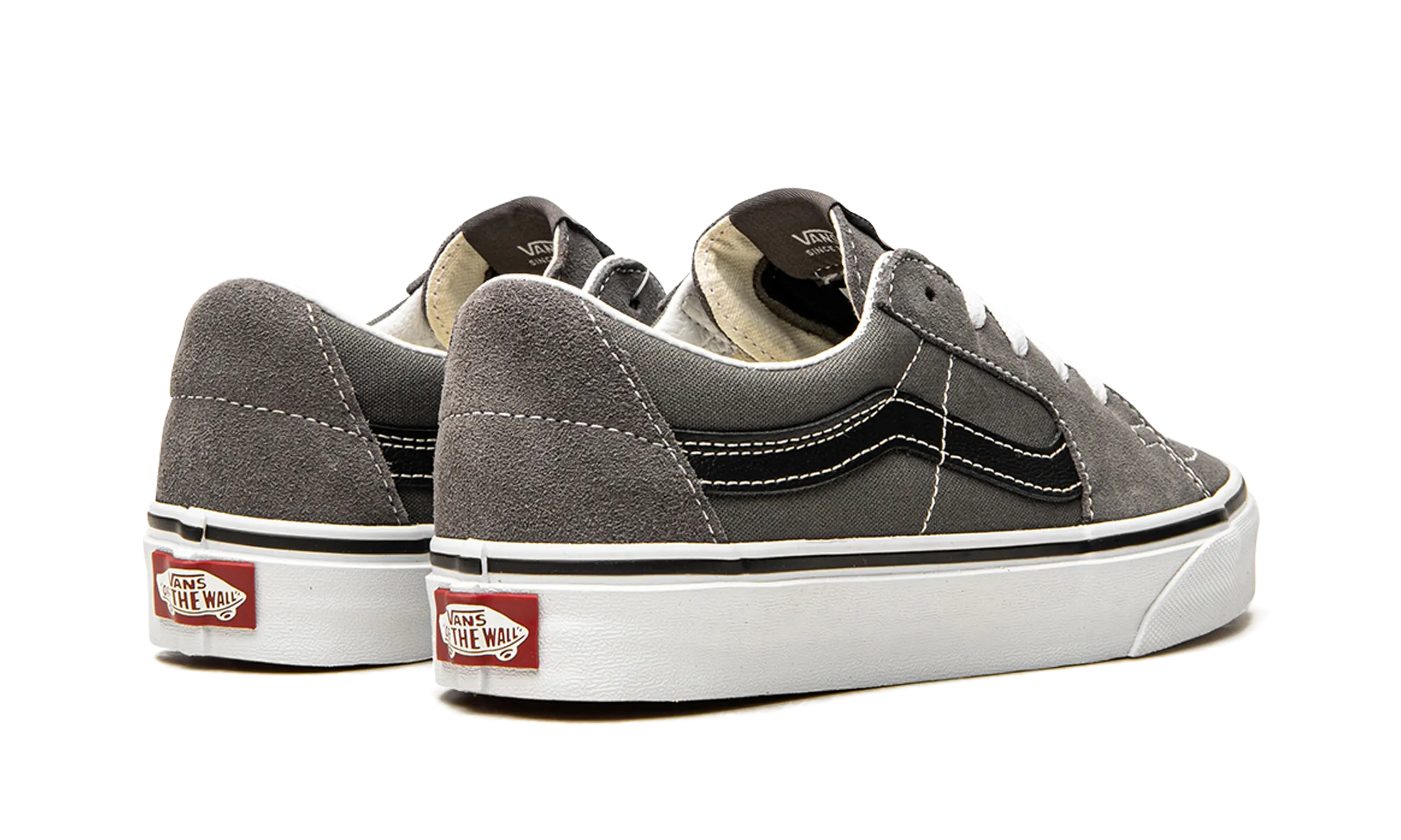 Multidirectional Traction Grip Cotton Base Sk8 Low "Utility"