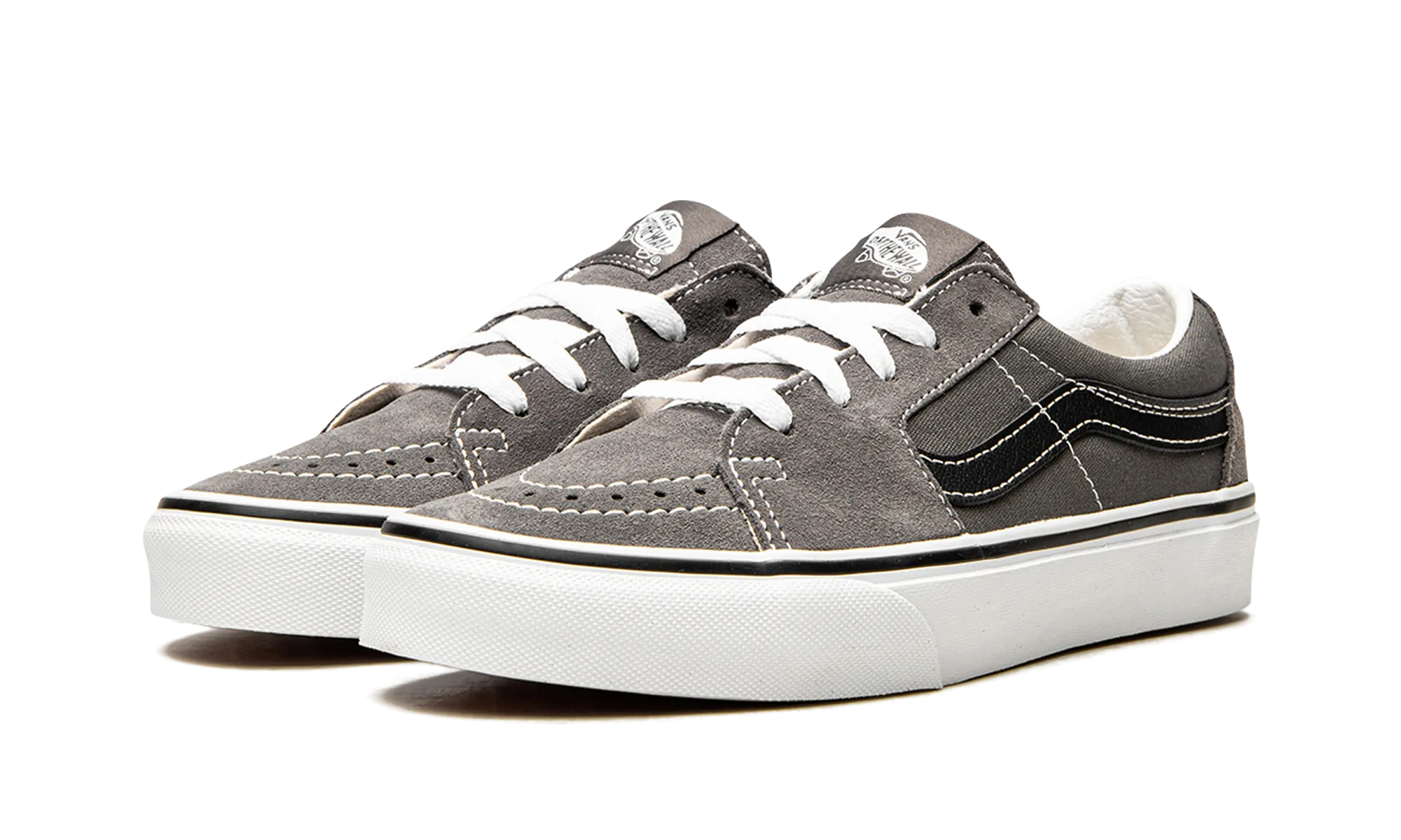 Spanish Bold Sk8 Low "Utility"