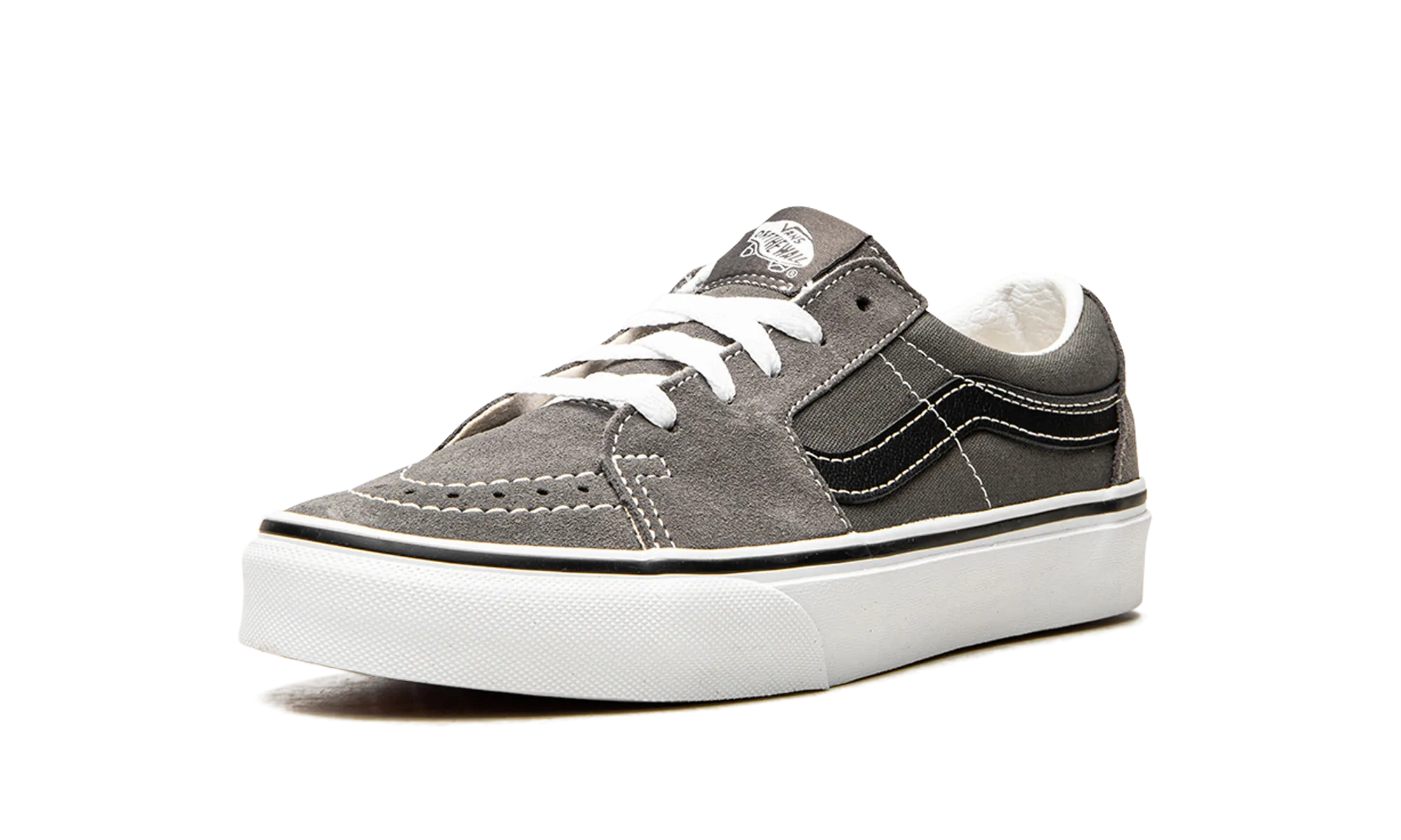 Quick Pack plantar fasciitis support Sk8 Low "Utility"