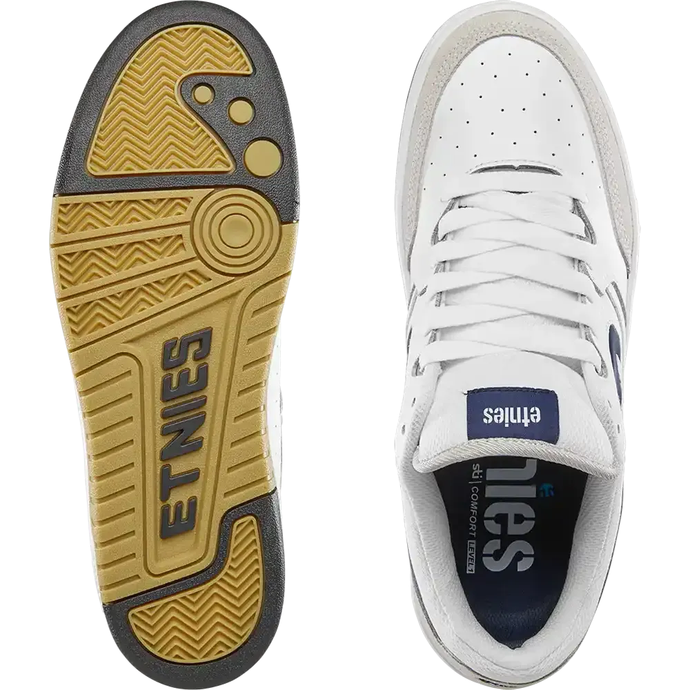 Loot Side Impact Abrasion resistant