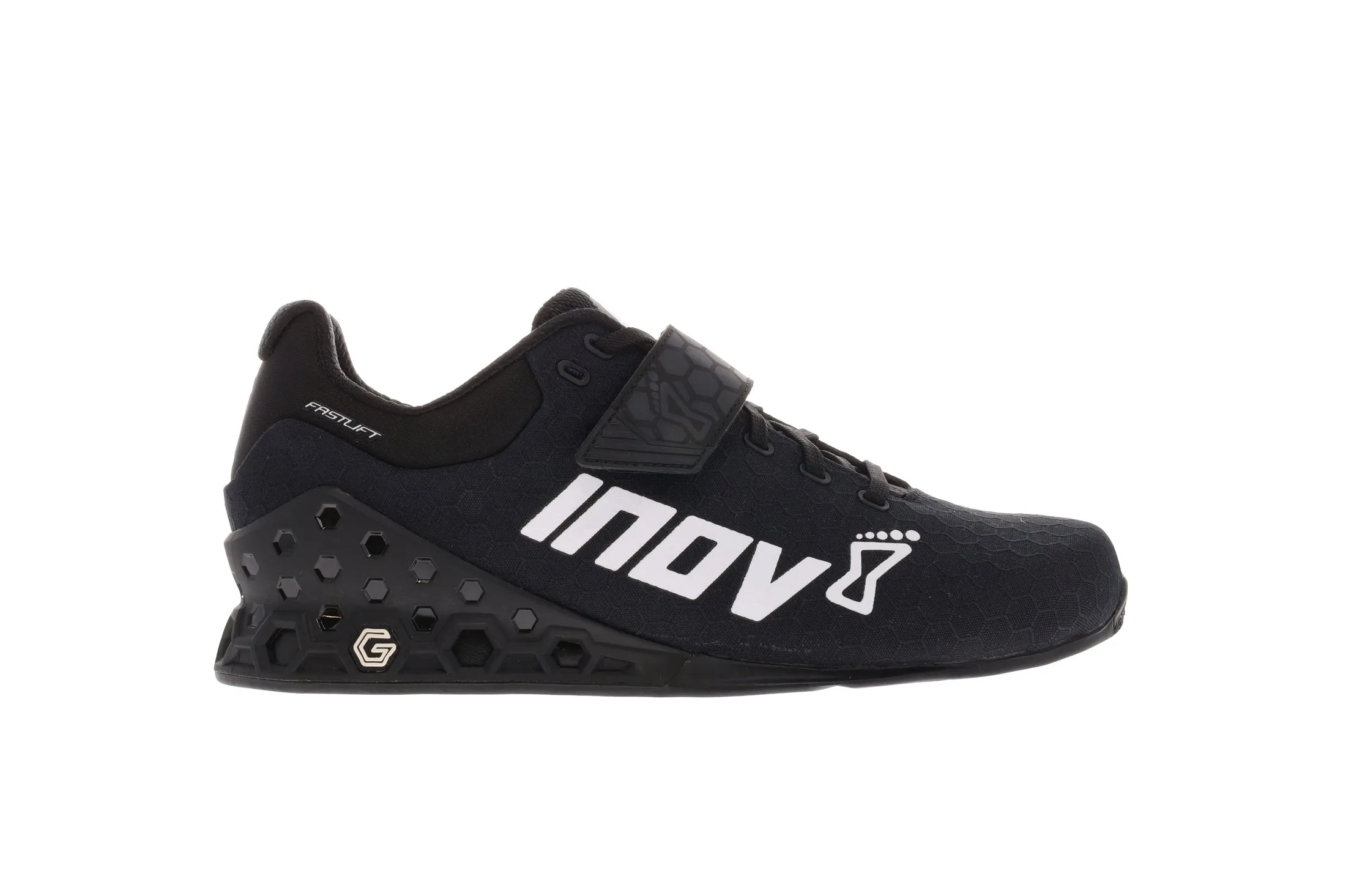 Inov-8 Men's Fastlift Power G 380 Training Shoes Sandals tapered - toe shoes
