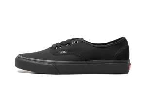 Snow Warm Authentic "Black"