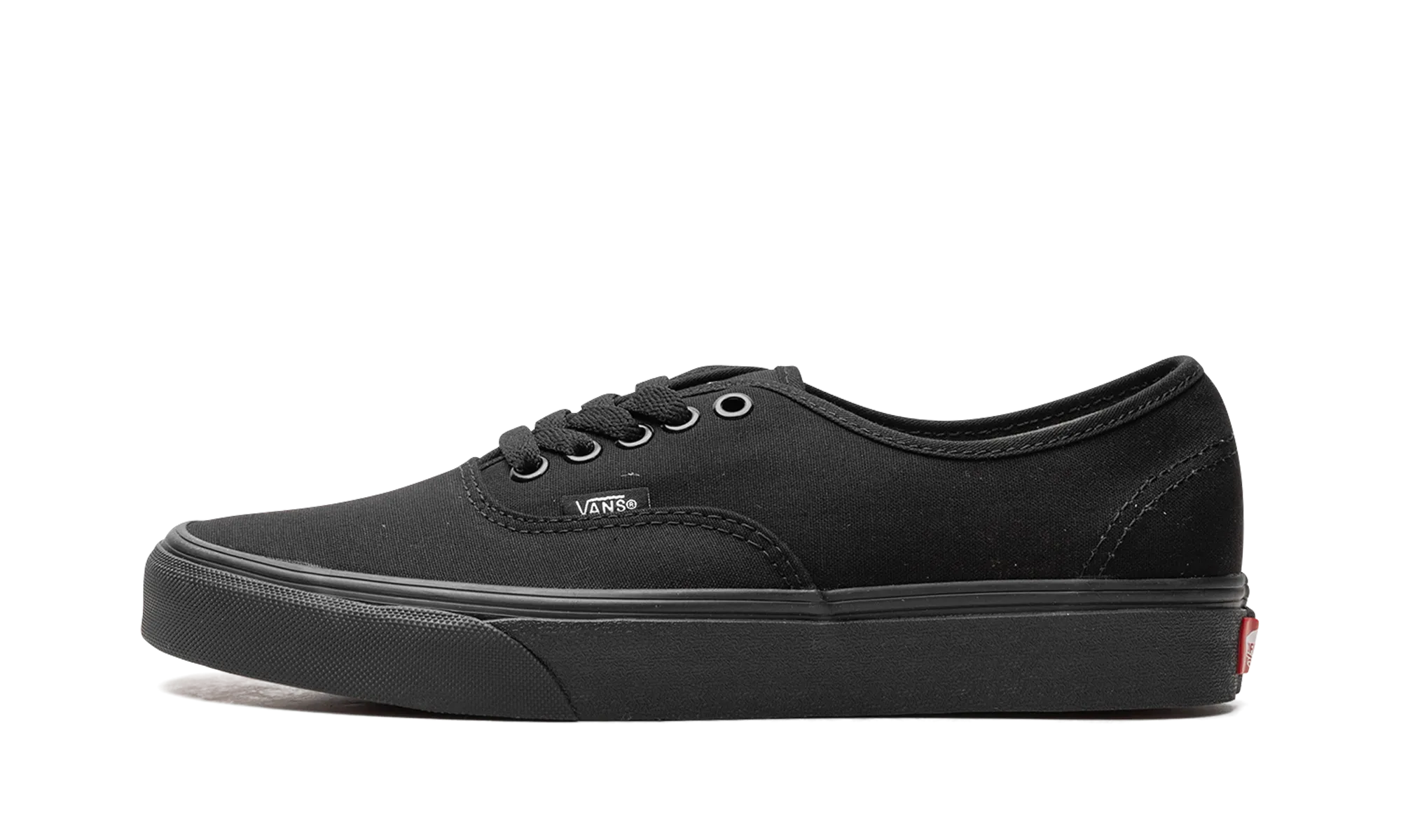 Snow Warm Authentic "Black"