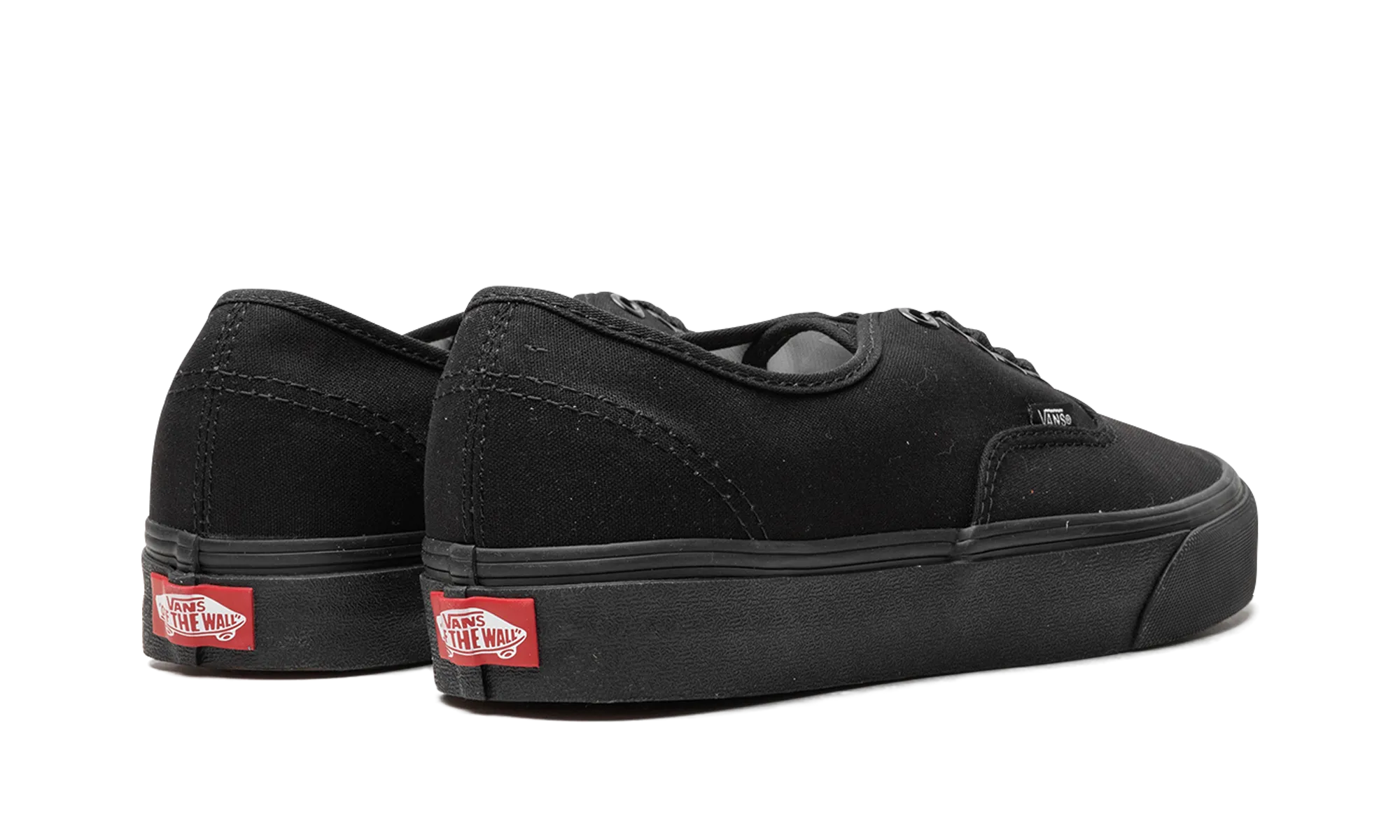 New York Authentic "Black"