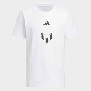 adidas Inter Miami CF Messi #10 | White-Black-Pink | Men's Layer Ready Cozy Design