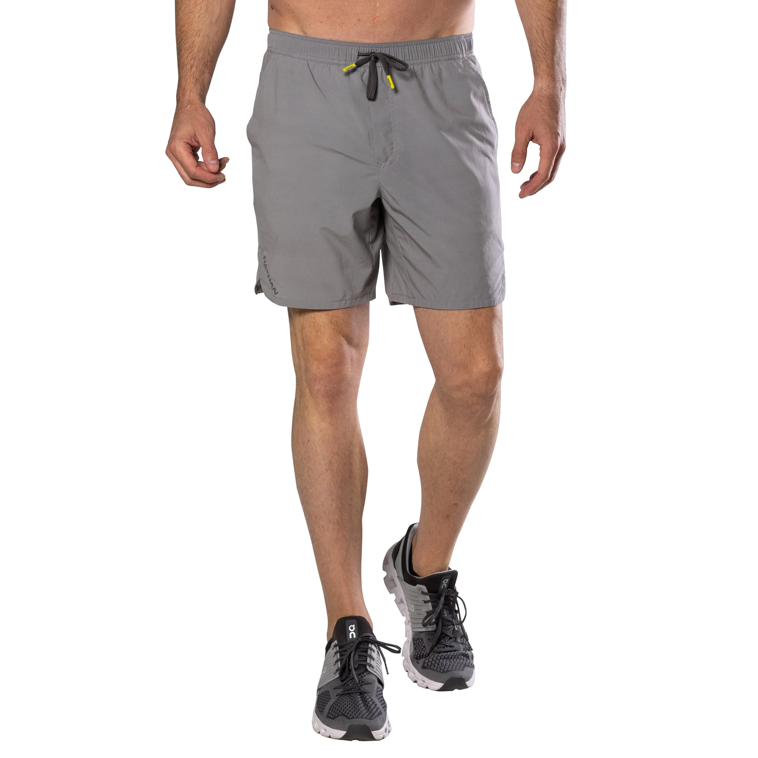 Fitness wear Nathan Men's Essential 7" Shorts