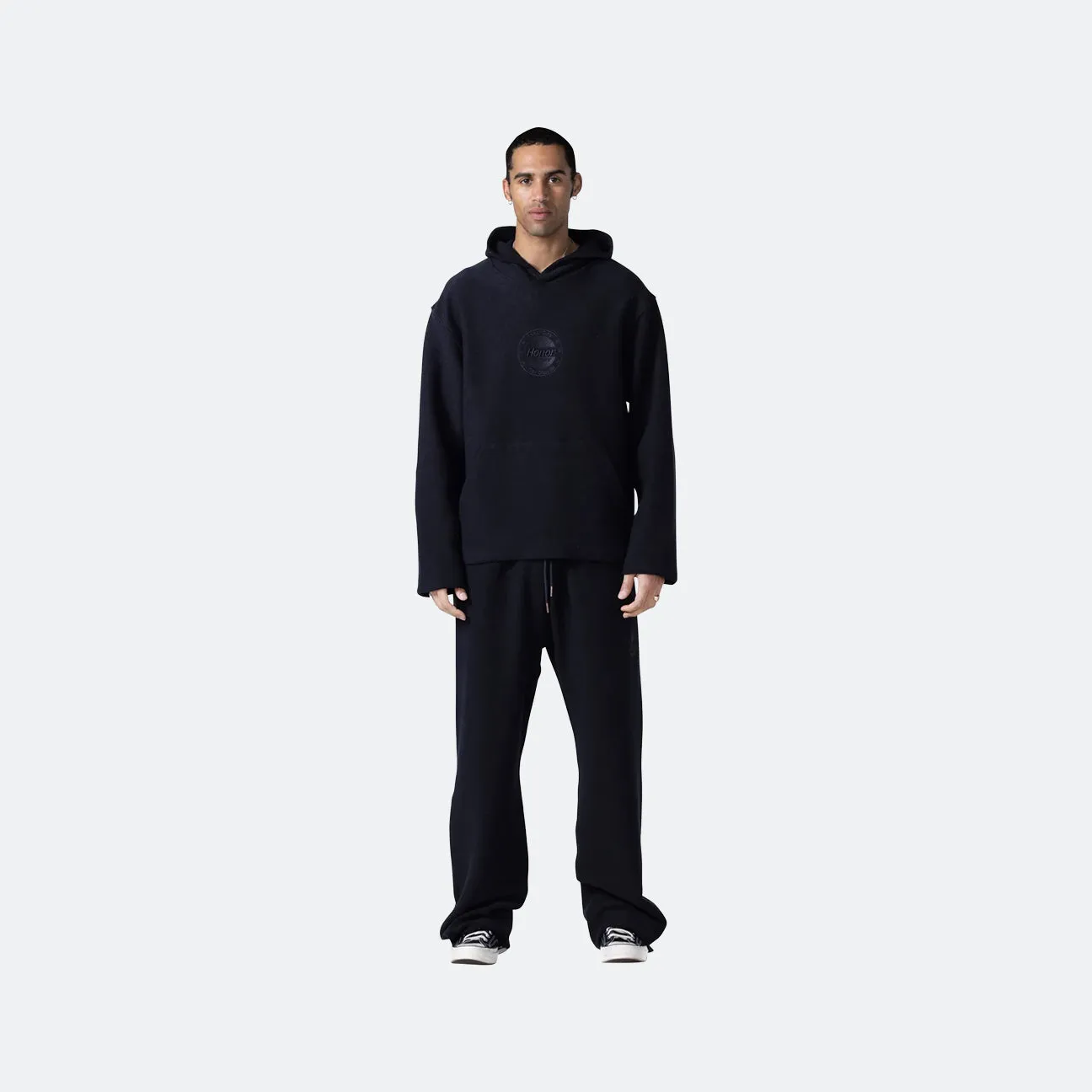 Smart Motion Honor The Gift Race Herringbone Sweatpants