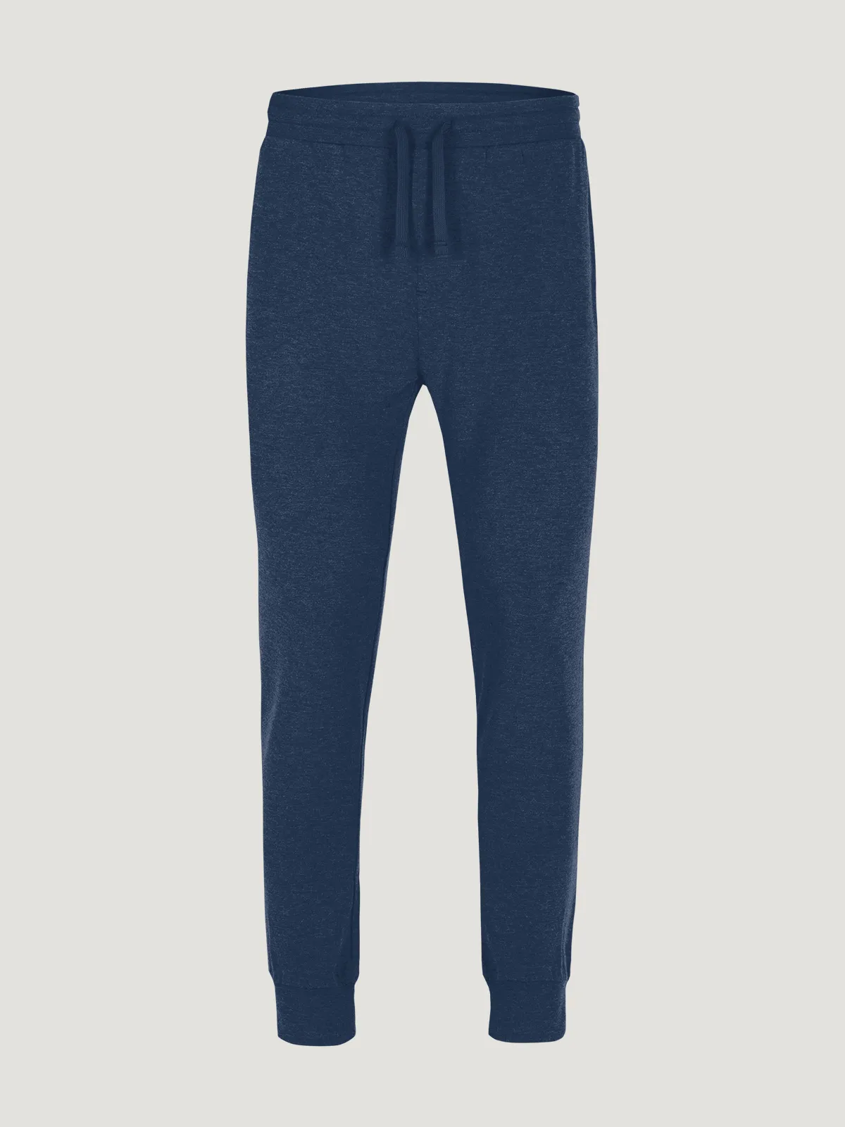 Bonded Seam Technology Navy Day Off Jogger