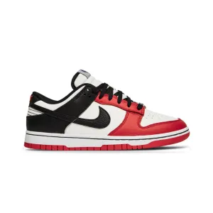City Walking Nba X Dunk Low Emb 75Th Anniversary Bulls Sale