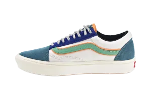 Comfycush Old Skoolow "Balsam/Marshmallow" Comfort Curve Eco Friendly Minimalist Fans