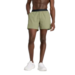 New Balance Men's AC Lined Short 5 Cozy Fit Soft Touch