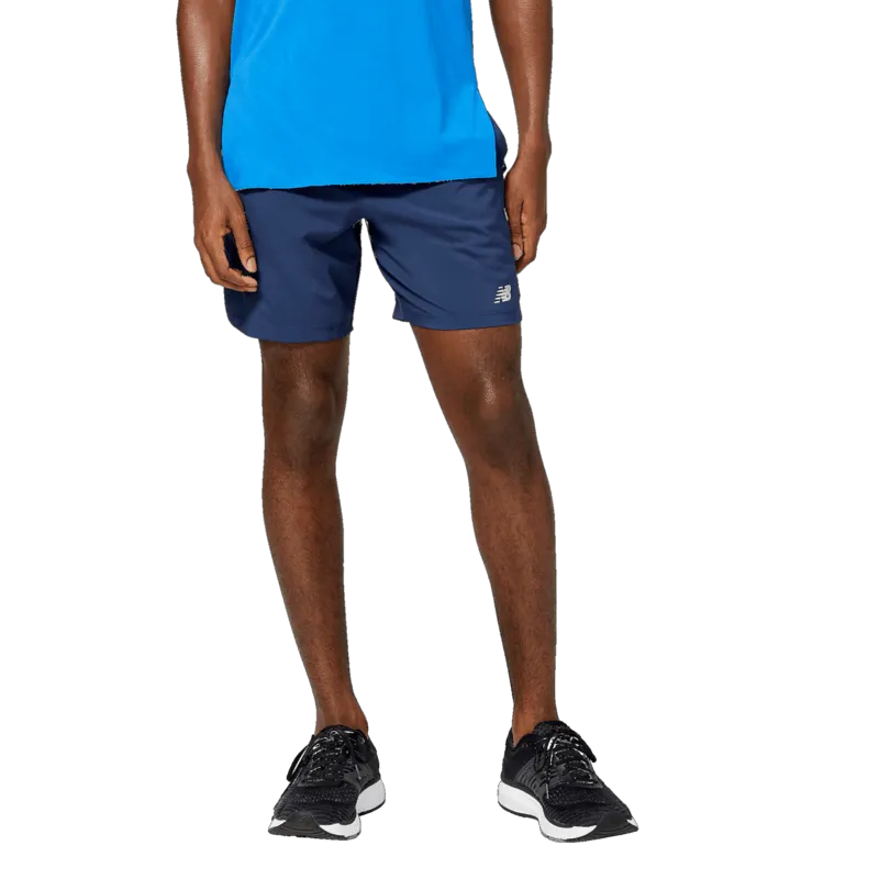 New Balance Men's Accelerate 7 Inch Short Beach Bound Gift Idea