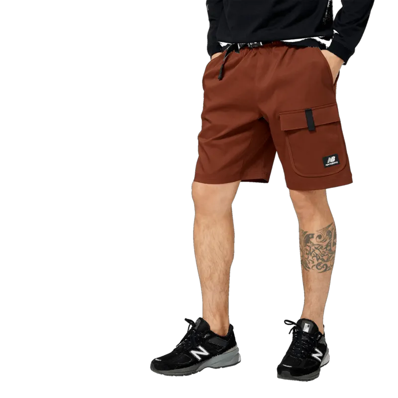 shorts set New Balance Men's All Terrain Short
