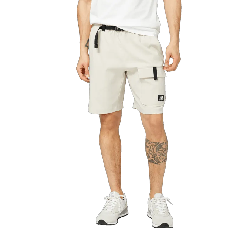 New Balance Men's All Terrain Short Stain Release Finish