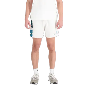 Fashion Fit New Balance Men's Athletics Warped Classics Short