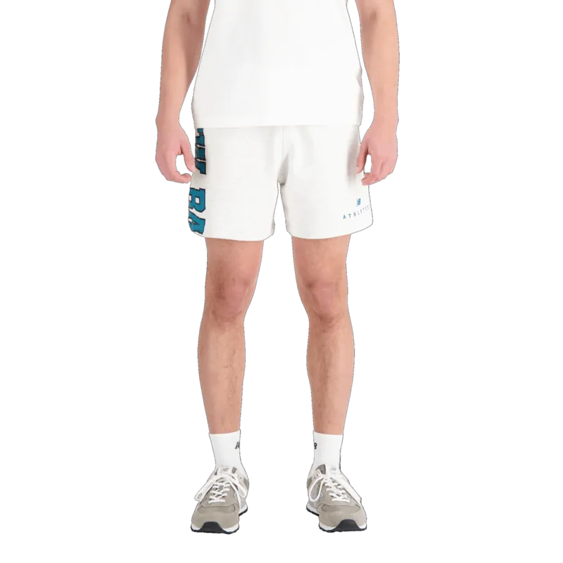 Fashion Fit New Balance Men's Athletics Warped Classics Short