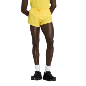 Flame Retardant Coating New Balance Men's District Vision x Split Short