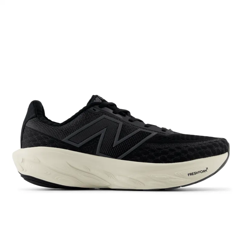 New Balance Men's Fresh Foam X 1080 V14 Running Shoe - M1080B14 (Wide) forefoot - support - feature - responsiveness shoes