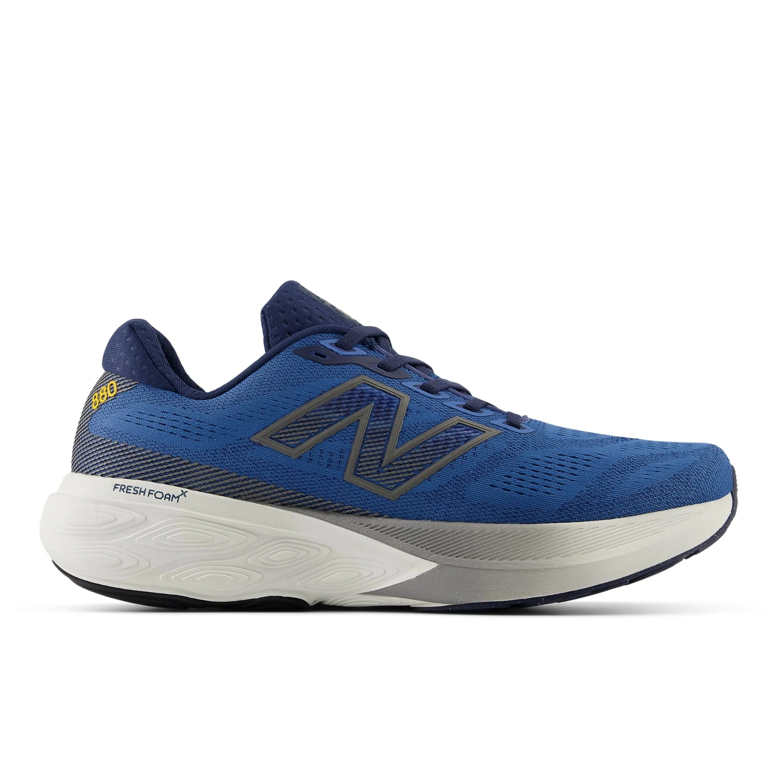 post - run recovery Running - specific New Balance Men's Fresh Foam X 880v15 Running Shoe - M880I15