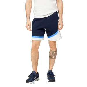 Parka New Balance Men's Hoops Abstract Short