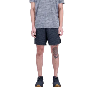 New Balance Men's Impact Run Luminous 6 Inch Short Versatile Piece fade - resistant