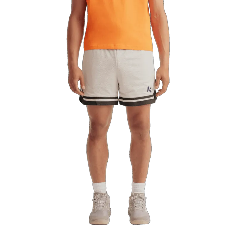 New Balance Men's Klutch x NB Pregame Chill Short Multi Directional Flex Flexible Movement Cut