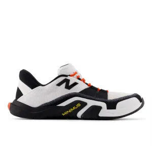New Balance Men's Minimus TR v2 Training Shoe - MXMTRLH2 Arch Support Design