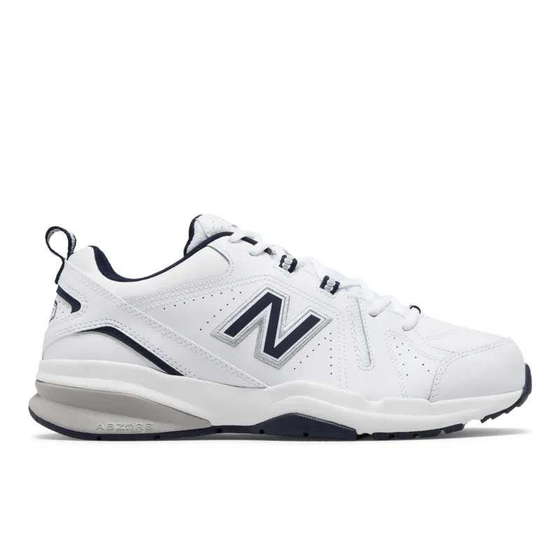 Performance Gear New Balance Men's MX608v5 Running Shoe - MX608WN5 (XX-Wide)