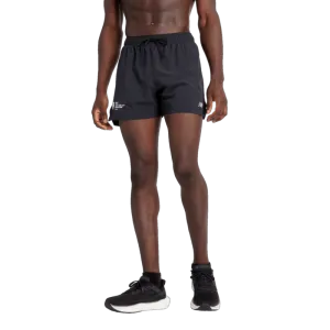 New Balance Men's NYC Marathon RC Short 5 High Waist Warm Look