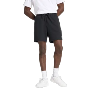 Reinforced Hems Valentine's gift New Balance Men's Sport Essentials French Terry Short (Tall)