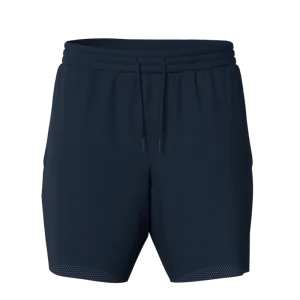 New Balance Men's Sport Essentials Mesh 7" Short odor - absorbing