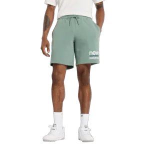 Dynamic Performance New Balance Men's Sport Graphic Fleece Short