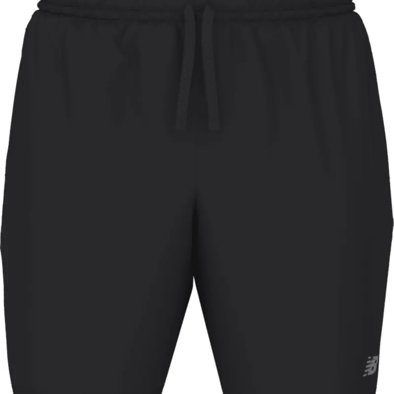 New Balance Men's Team Sport Essentials Linerless Short Light Coverage