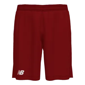 Quick Dry Material High-Performance Fit New Balance Men's Training Short