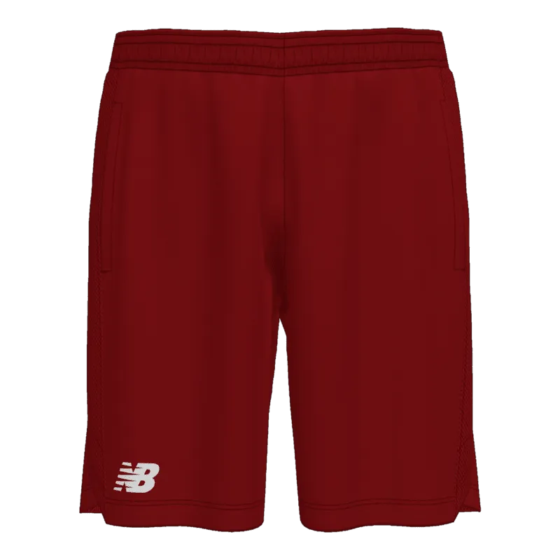 New Balance Men's Training Short Quick Adjust