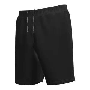 Quick Movement Reinforced Hems New Balance Men's Woven Training Short