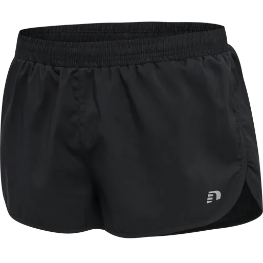 Newline Men's Core Split Shorts Relaxed Fit Lounge Ready