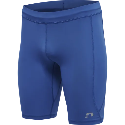 Newline Men's Core Sprinter Shorts TaglessLabeling AdjustableDrawstring