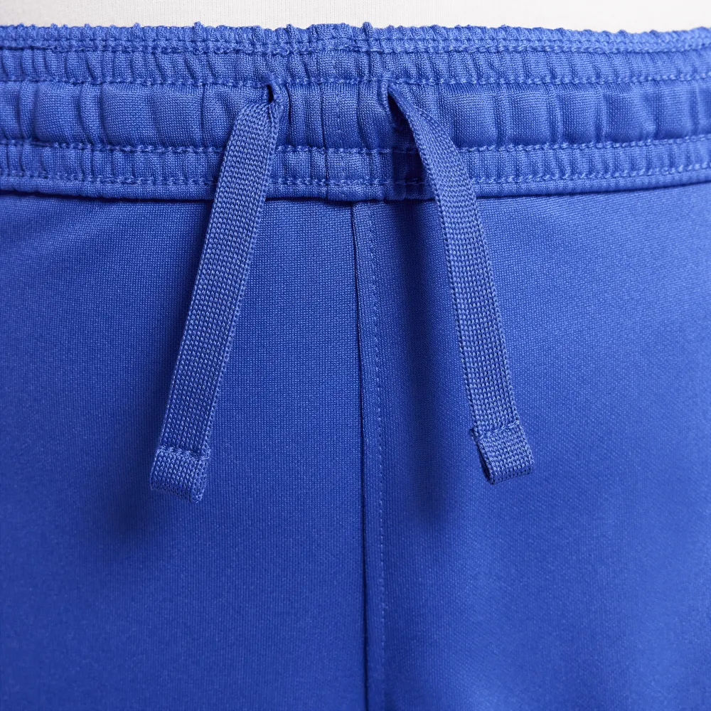 Nike Academy 25 Kids DRI-FIT Football Short (Deep Night/Dusty/Volt) TemperatureRegulating