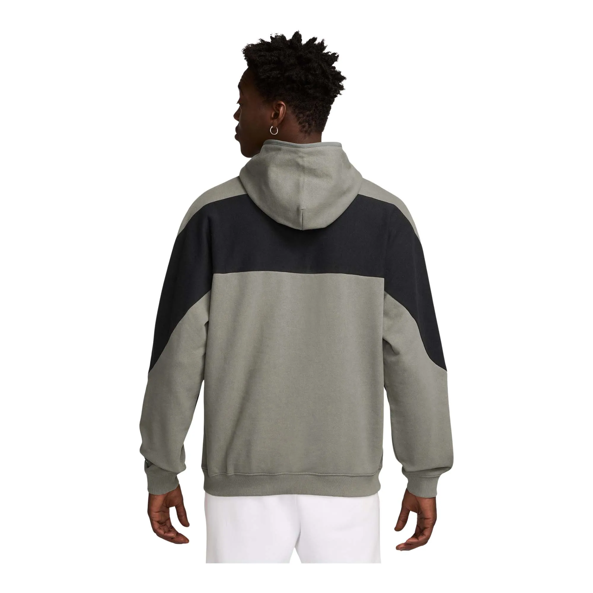 Comfy Mood Nike Air Men's Fleece Pullover Hoodie