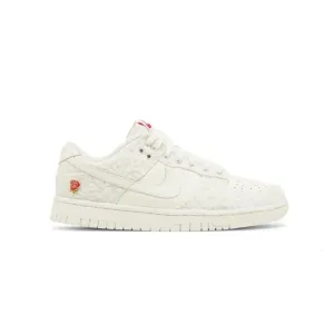 hypoallergenic Nike Dunk Low Give Her Flowers