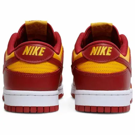 Stylish Upper Slide Zone Nike Dunk Low 'Midas Gold' Sale